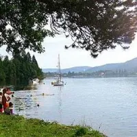 Camping Weiherhof