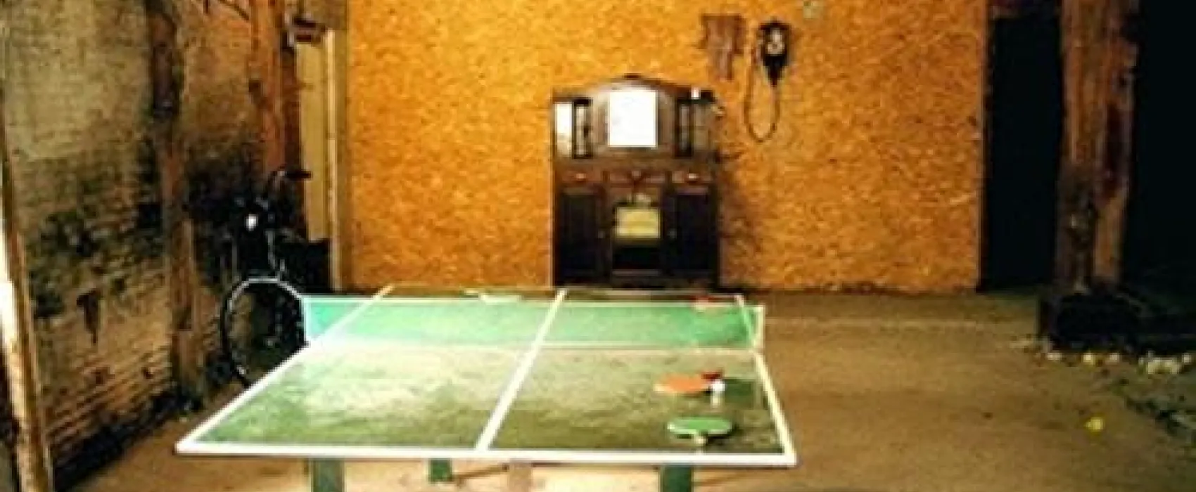 Camping,B&B,appartement,Taniaburg