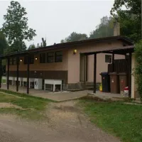 Camping Sever