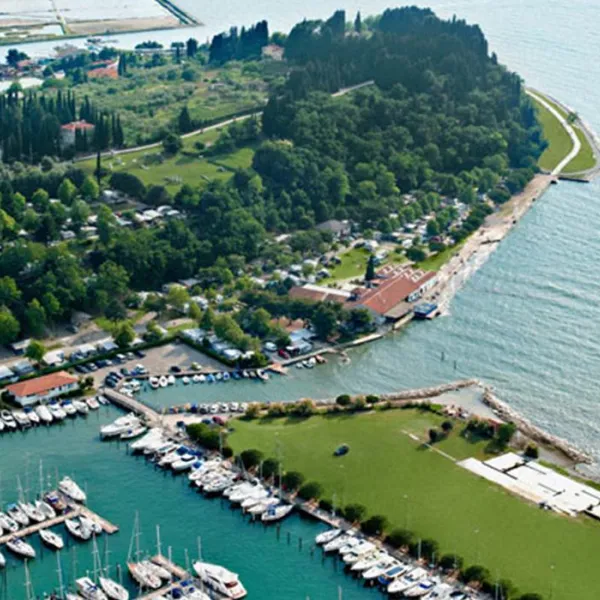 Camp Lucija