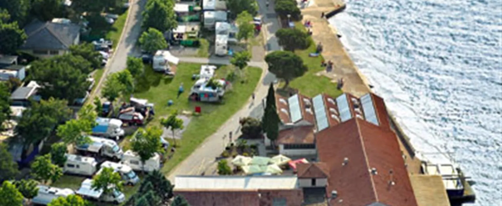 Camp Lucija