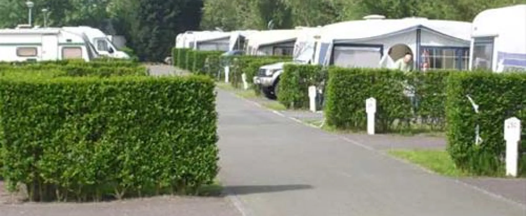 Camping Zilvermeeuw