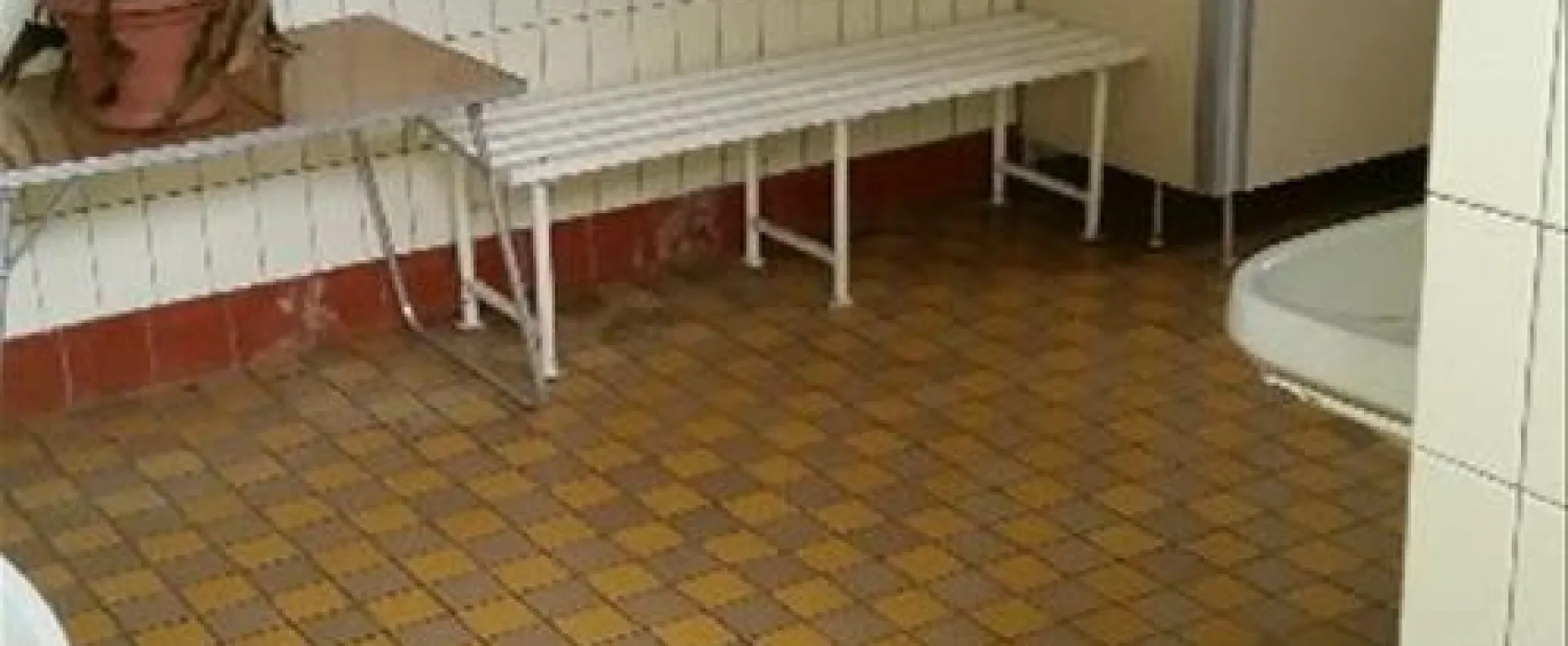 Camping Oberrabenstein