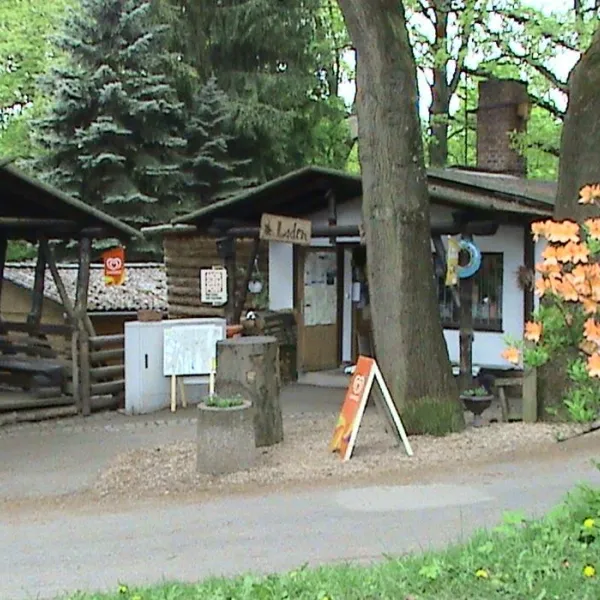 Camping Oberrabenstein
