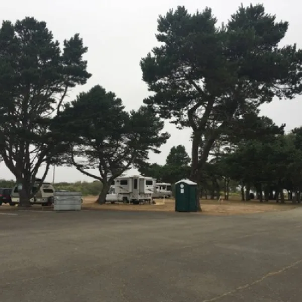 Hammond Marina RV Park