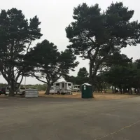 Hammond Marina RV Park
