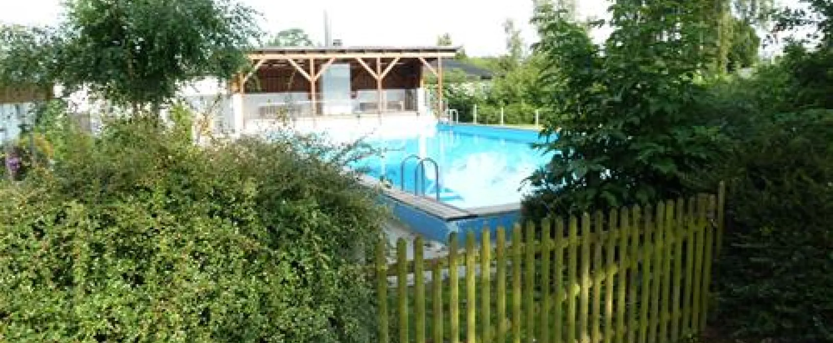 Camping Ulmenhof