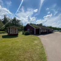 Skummeslövs Ekocamping