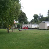 Camping Le Bocage  