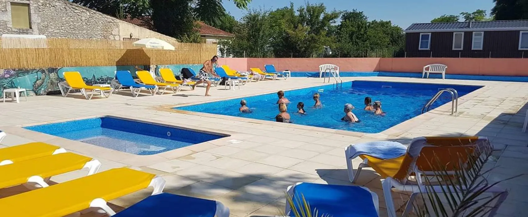 Camping Ferme De Chauchamp