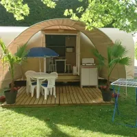 Camping Ferme De Chauchamp