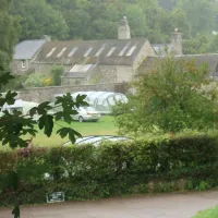 Camping Les Genets