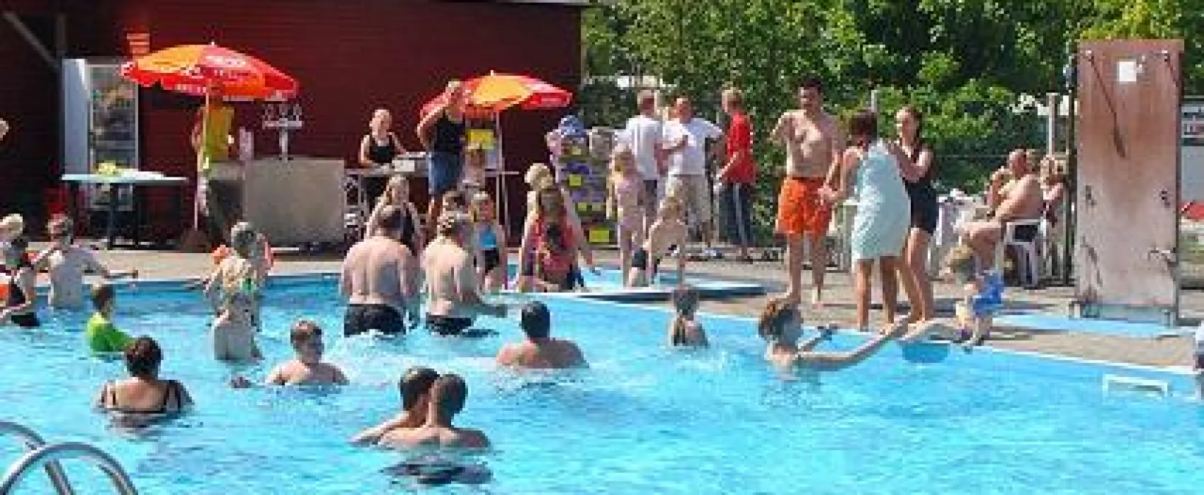 Krakær Camping