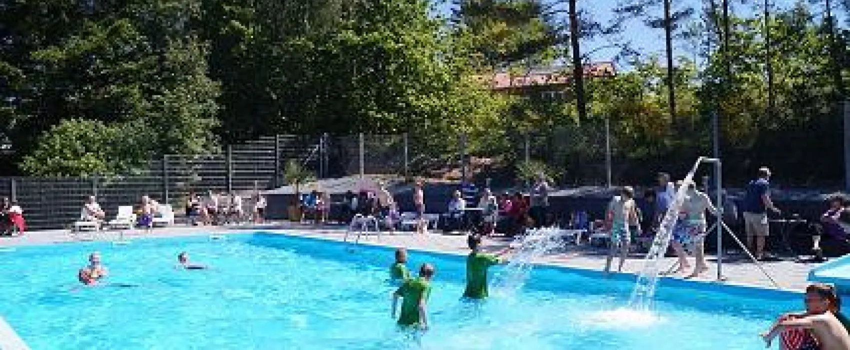 Krakær Camping