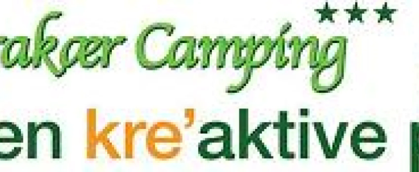 Krakær Camping