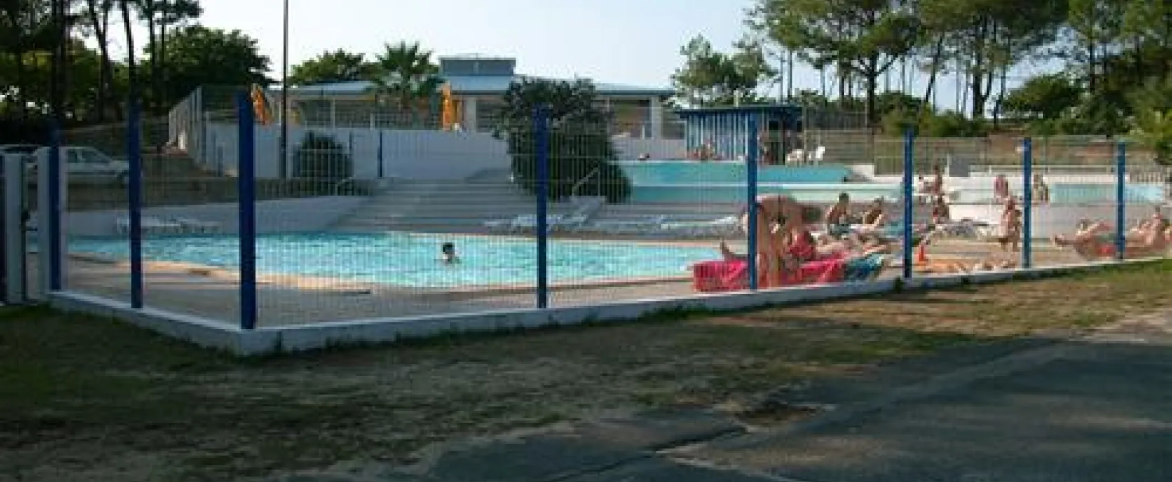 Le Saint Martin