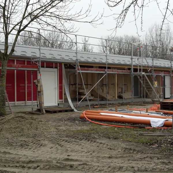 Camping La Menthue