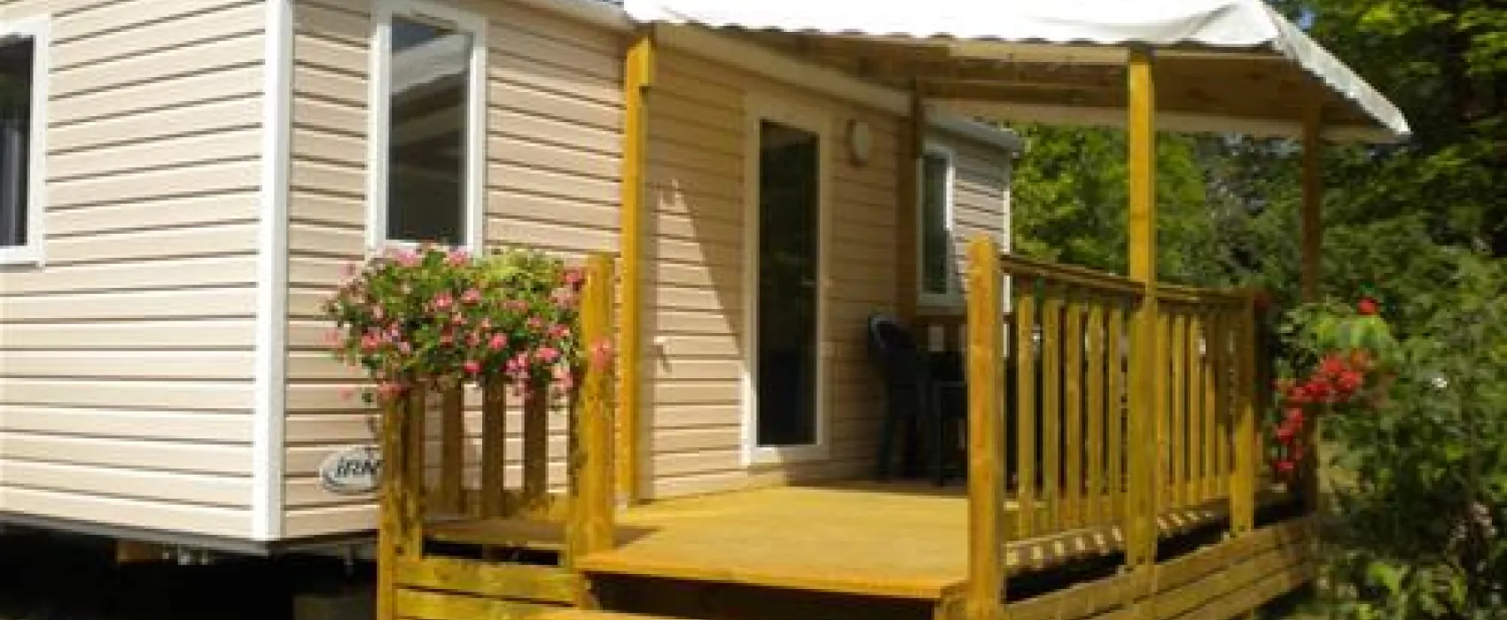Camping Du Lac  