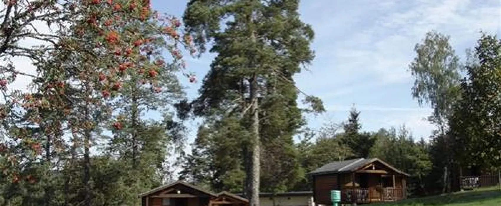 Camping Du Lac  