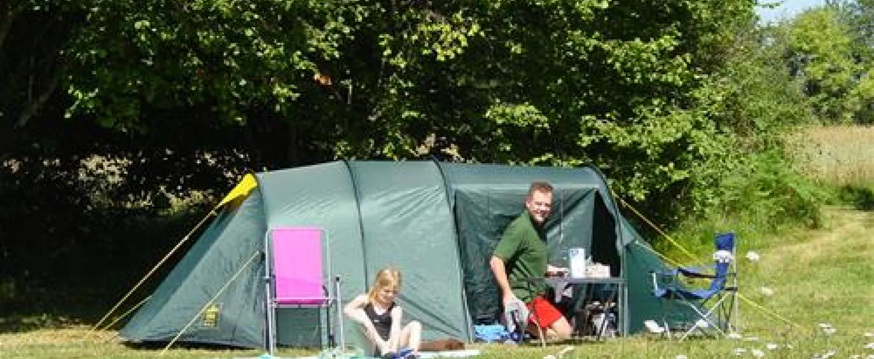 Camping La Jaurie