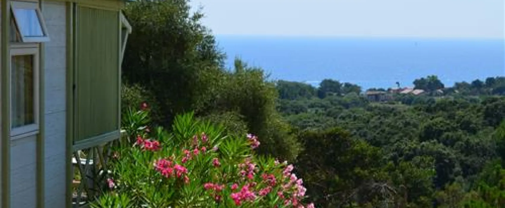 Camping U Libecciu