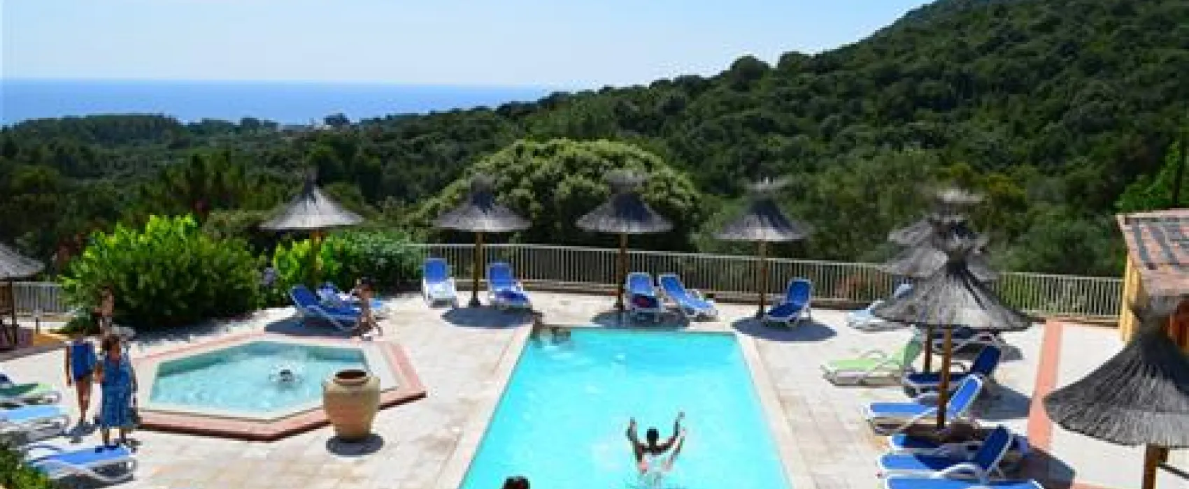 Camping U Libecciu