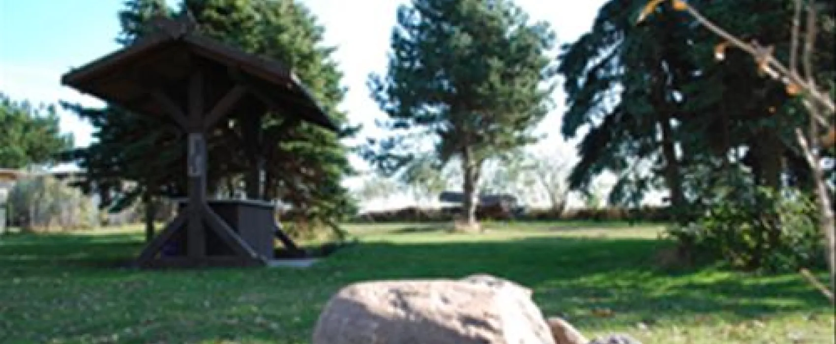 OSTSEEWIND - Camping & Appartements
