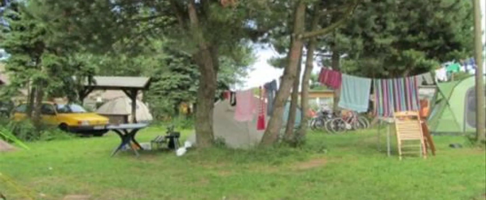 OSTSEEWIND - Camping & Appartements