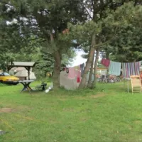 OSTSEEWIND - Camping & Appartements