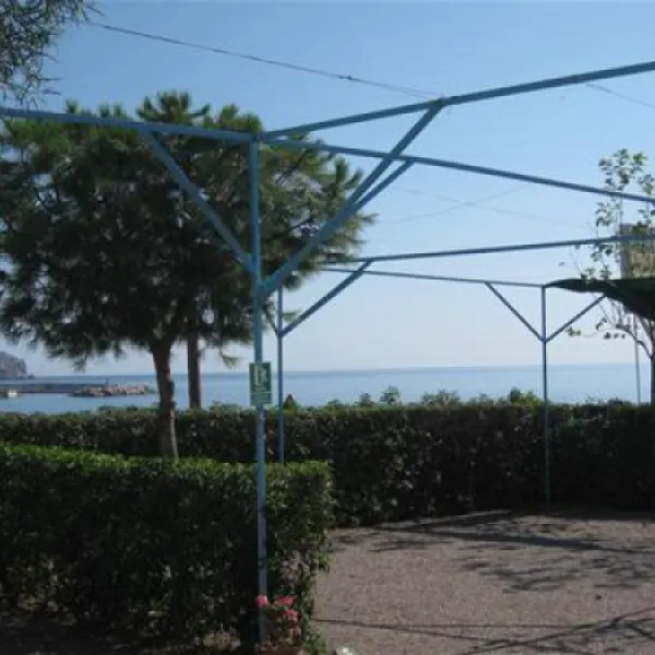 Camping & Bungalows Bellavista