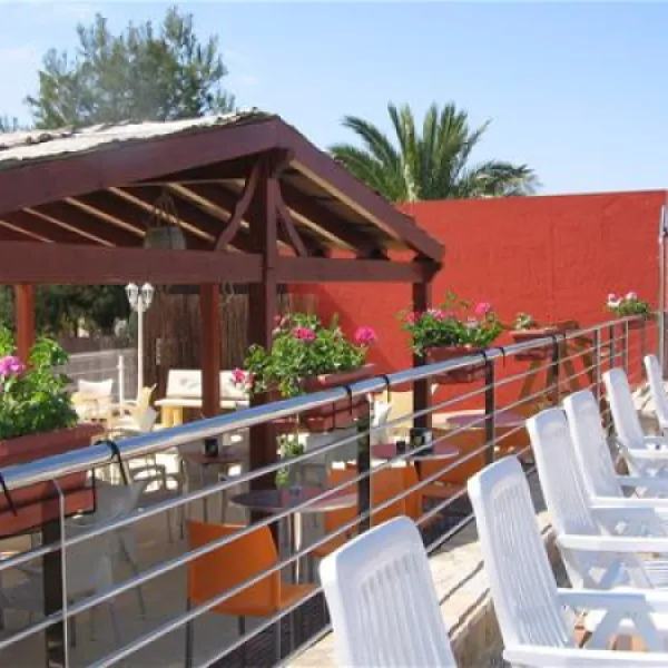 Camping & Bungalows Bellavista