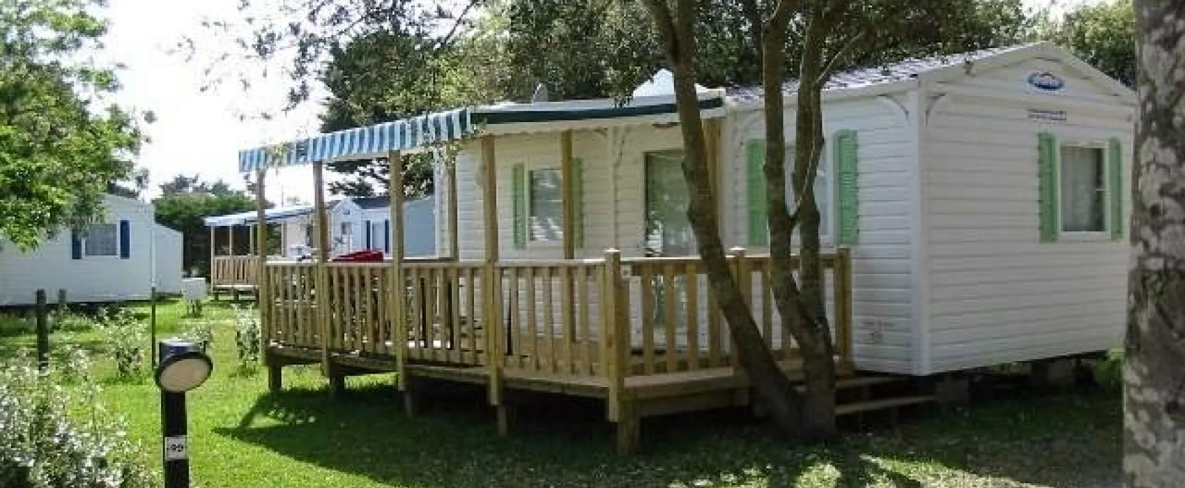 Camping Atlantique N°3