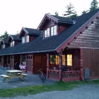 Bø Camping