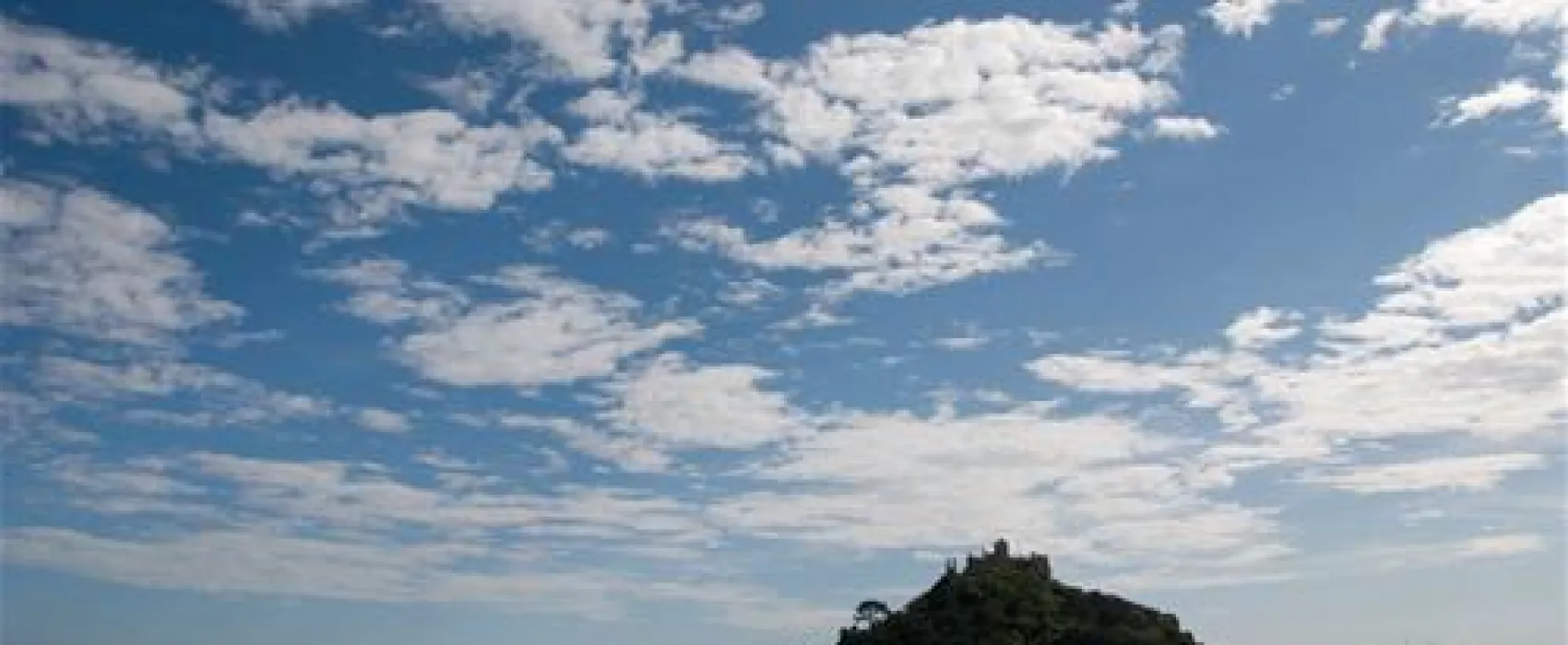 Treveague Campsite
