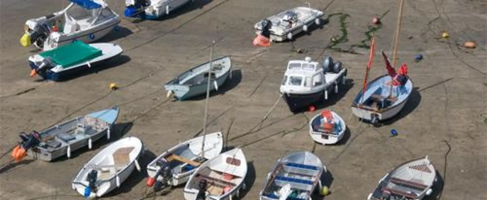 Treveague Campsite