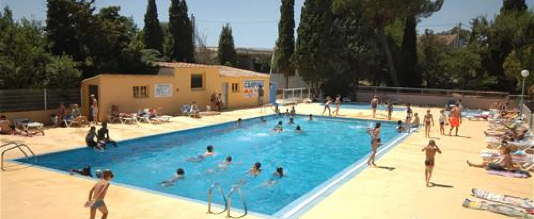 Village Center Les 7 Fonts