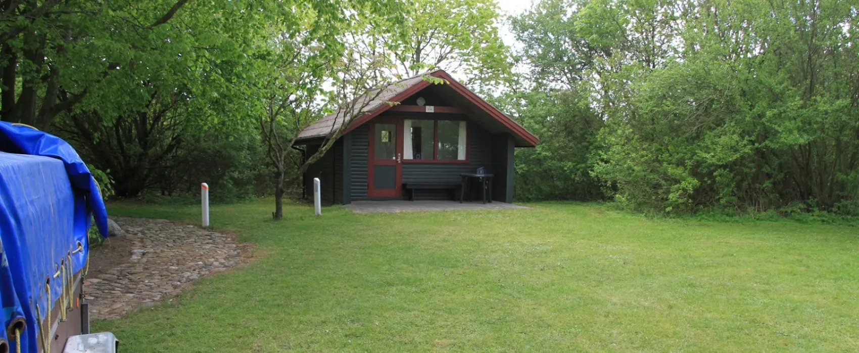 Sjelborg Camping