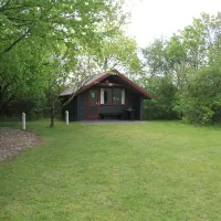 Sjelborg Camping