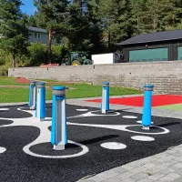Aurdal Fjordcamping og Hytter