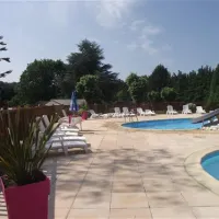 Camping Le clos du Blavet