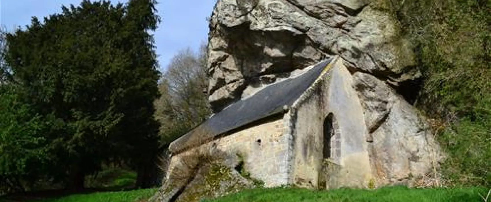 Camping Le clos du Blavet