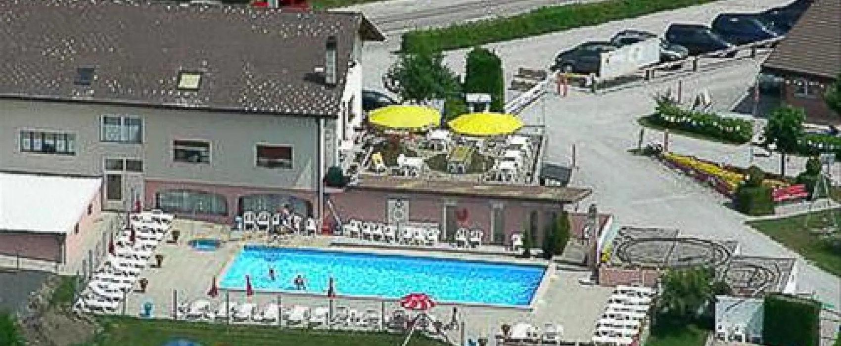 Camping la Foret