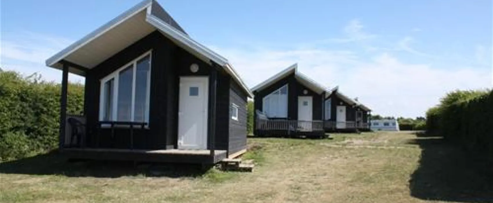 Vesterlyng Camping