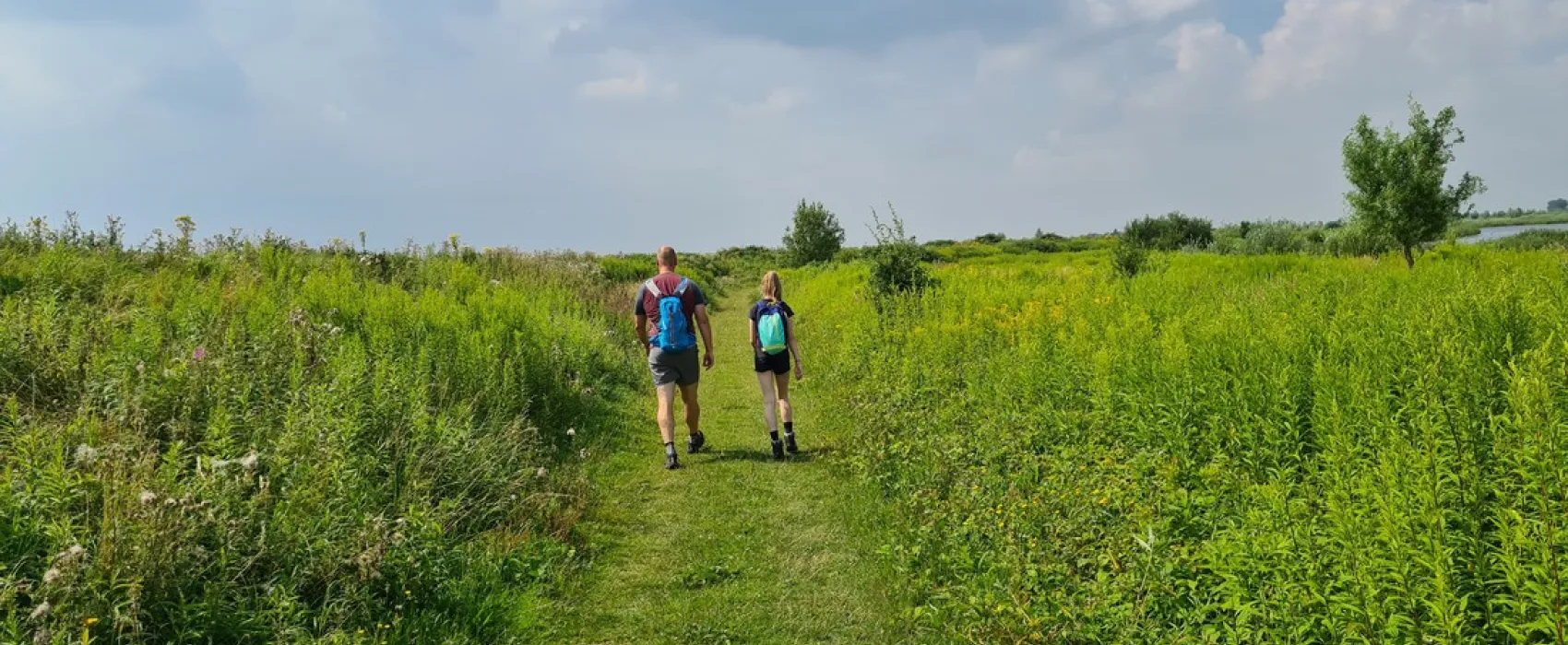 Camping Tiengemeten