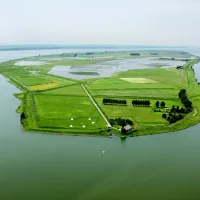 Camping Tiengemeten