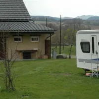 Camping Zorza Poranna