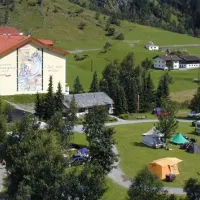 Camping Kaunertal