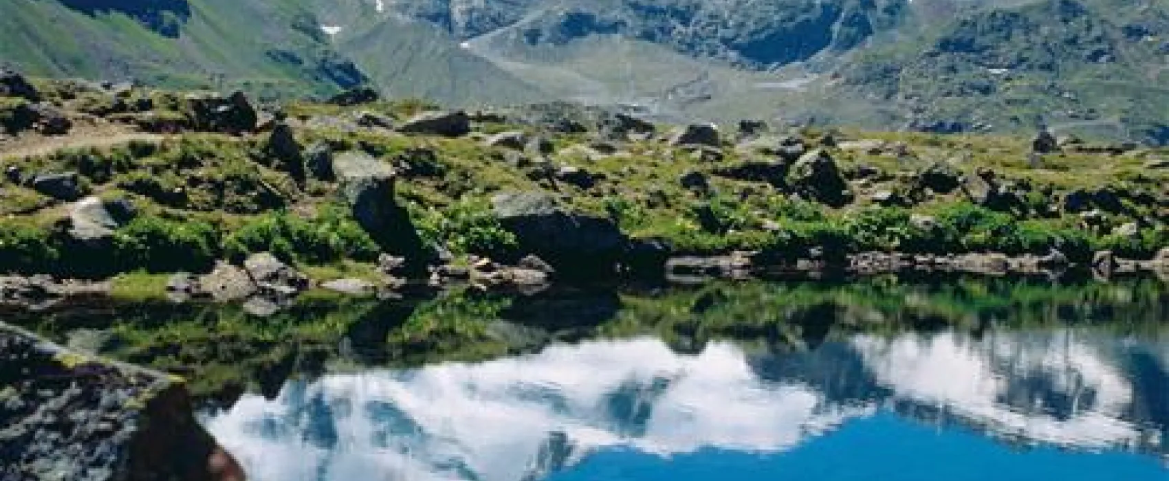 Camping Kaunertal