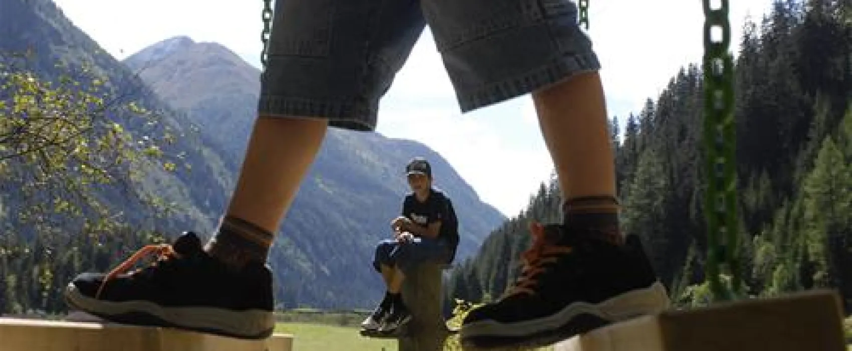 Camping Kaunertal