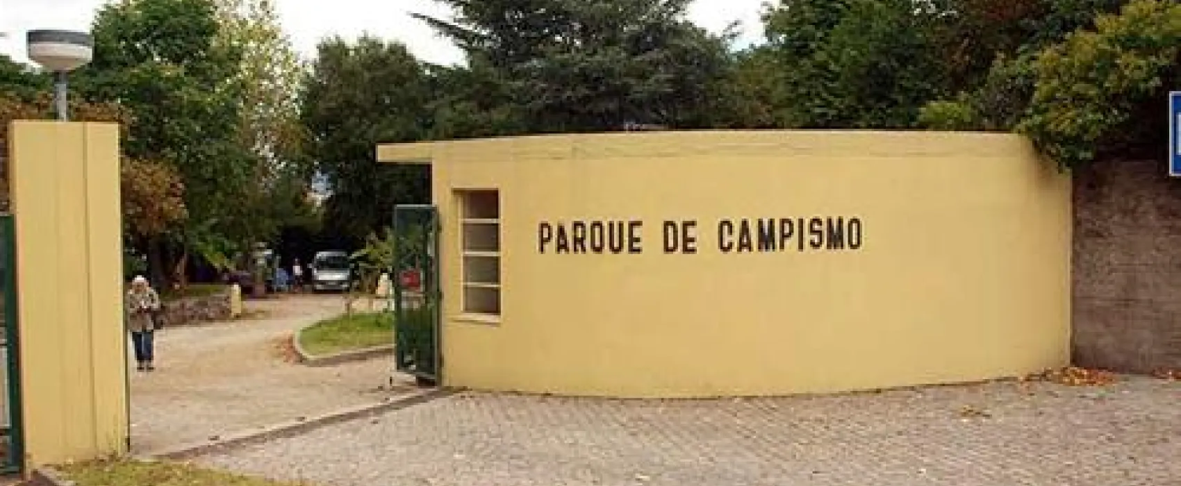 CAMPING BRAGA